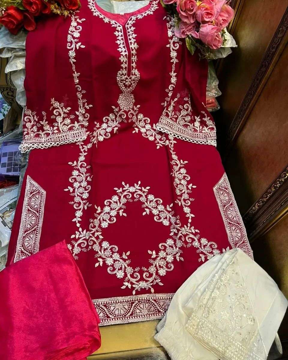  MEHBOOB Tex Gulmohar vol 1